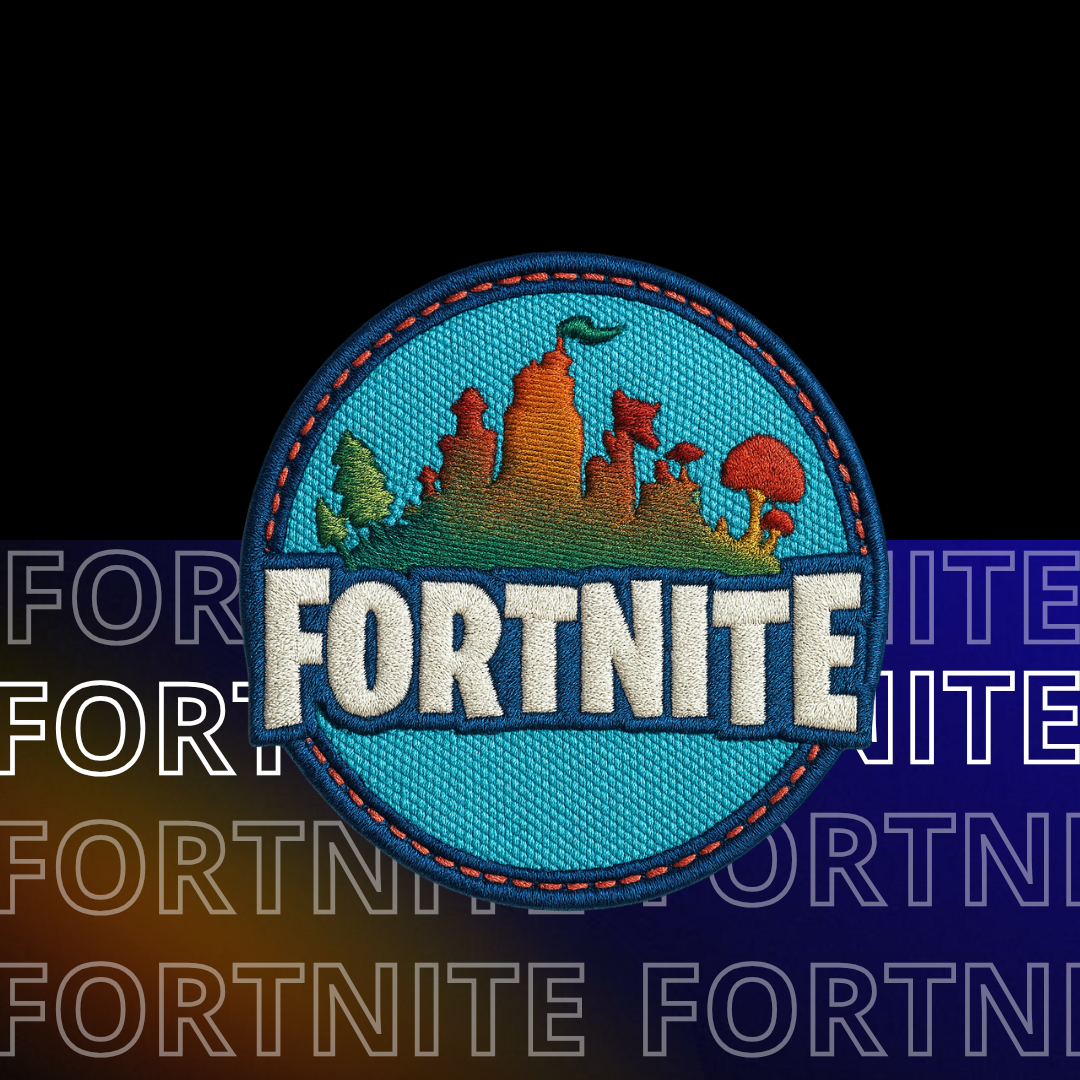 Fornite