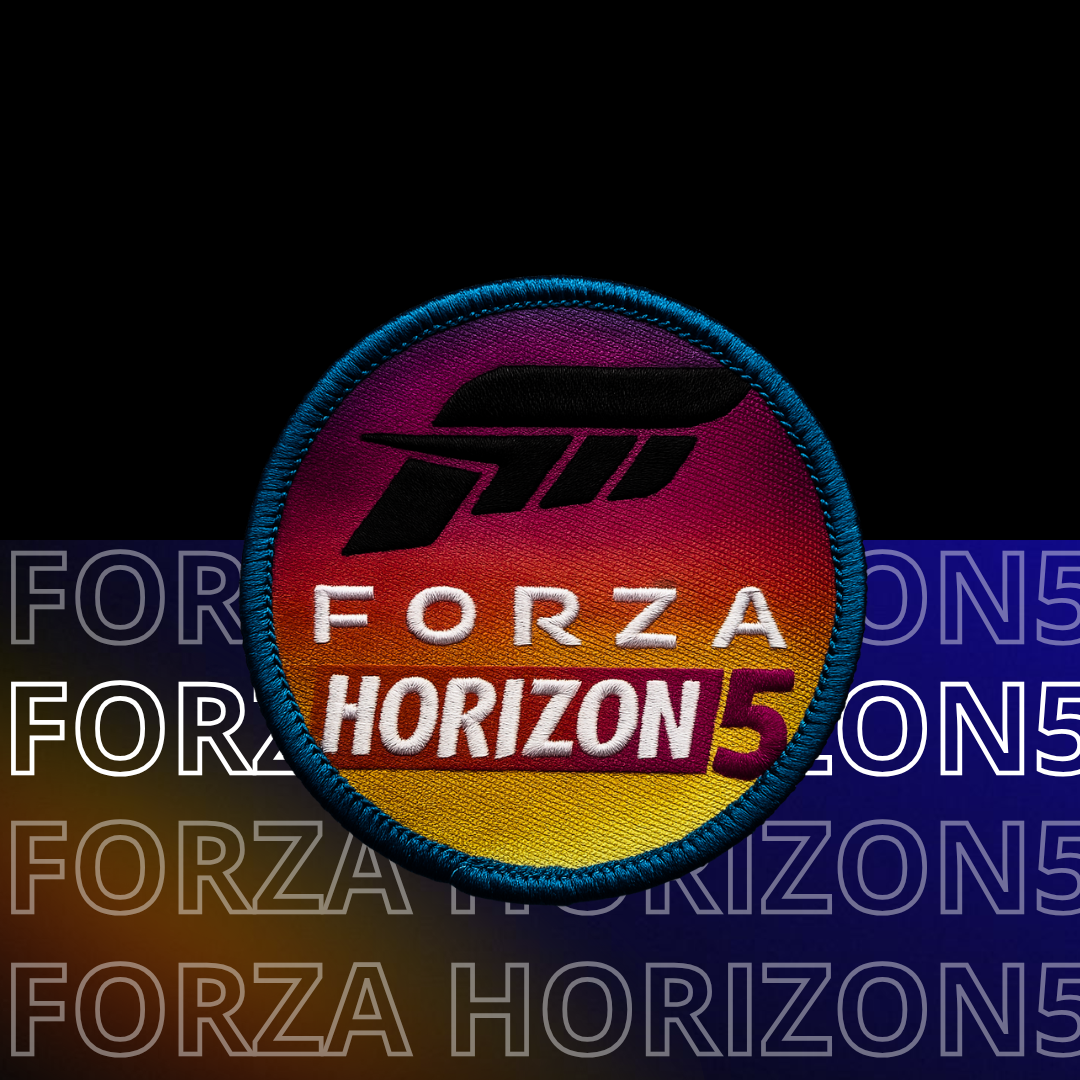 Forza Horizon 5