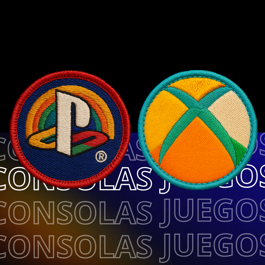 Juegos Consolas