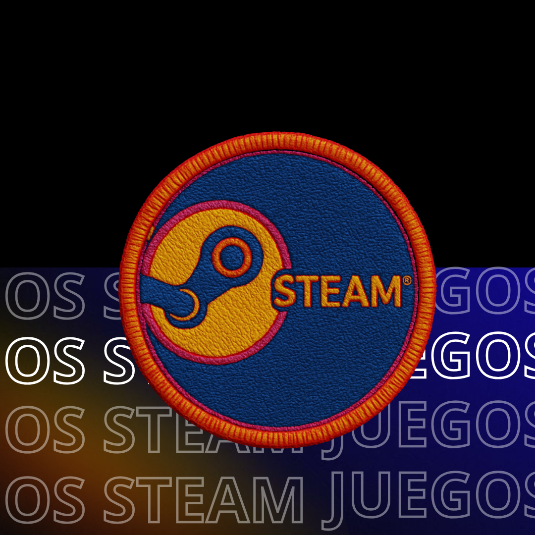Juegos Steam