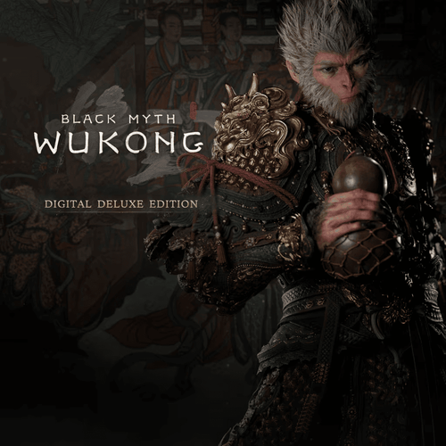 Black Myth: Wukong Deluxe Edition PC Steam