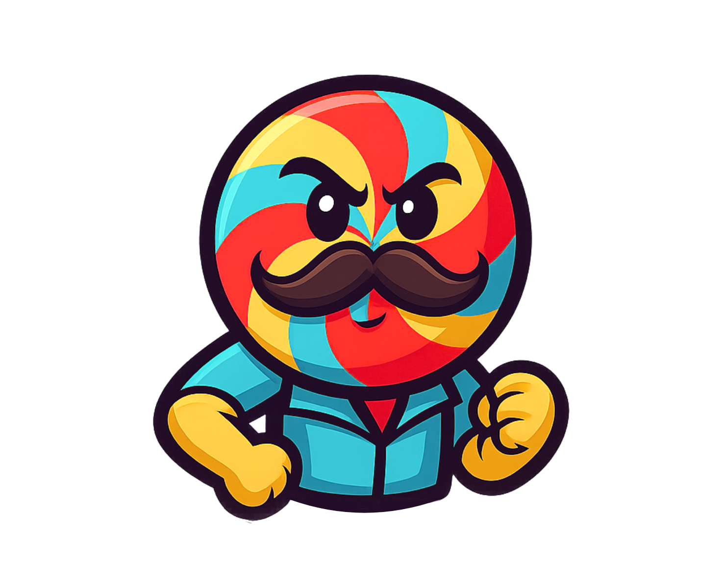 Candy Boost